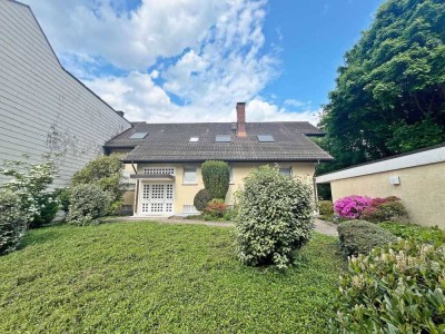 Solide Kapitalanlage in Toplage – Großzügiges Dreifamilienhaus auf dem Annaberg!