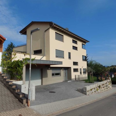 Traumhaftes Zuhause mit Weitblick, Wellnessflair & Homeoffice-Komfort – Stilvoll wohnen auf 3 Etagen