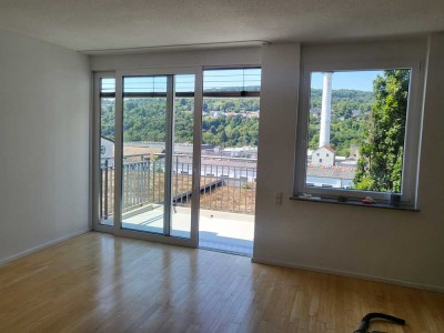 Helle 2,5-Raum-Wohnung in Lörrach
