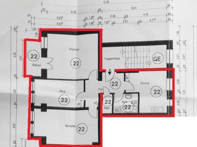 Wohlfühlwohnung mit Balkon & Kiezleben – 3 Zimmer im lebendigen Baumschulenweg entdecken!