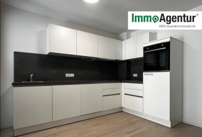 2 Zimmer-Wohnung | Terrasse | Bludenz | top Lage