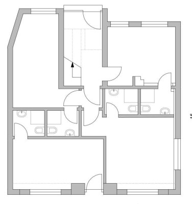 Top-Kapitalanlage: 4 frisch sanierte Micro-Apartments zu verkaufen – provisionsfrei