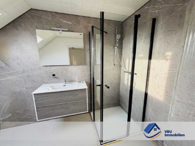 VBU Immobilien - Stilvolle Wohnung in zentraler Top-Lage