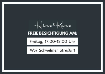 Neubau in historischem Gewand: 3 traumhafte Zimmer im 3. Obergeschoss von Haus Heinrich