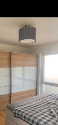 Wohnung zu vermieten