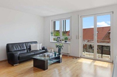 GEDECKELTES BIETERVERFAHREN** Exkl. 4 ZKB in 1A Lage | Balkon & Stellplatz inkl.