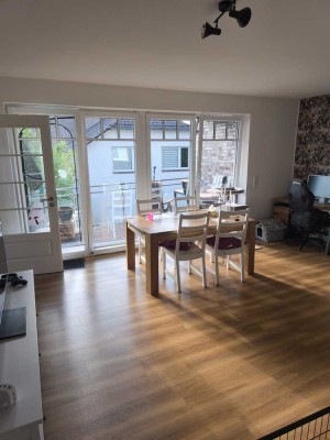 3 Zimmerwohnung mitten im Zentrum von Schwarzenbek Nachmieter gesucht.