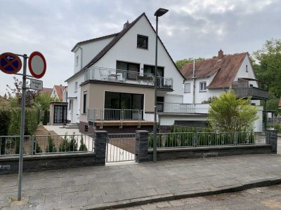 Helle 3-Zimmer-Wohnung mit Balkon und Einbauküche in Gießen-Kleinlinden