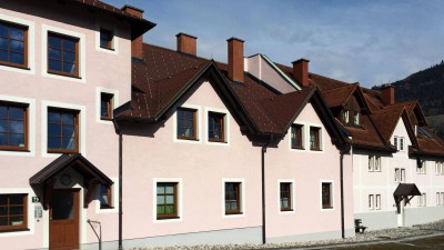 Mietwohnung 57,12m², Top 8