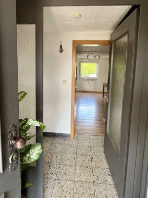 Schöne und gepflegte 2-Zimmer-Erdgeschosswohnung in Hösbach Rottenberg