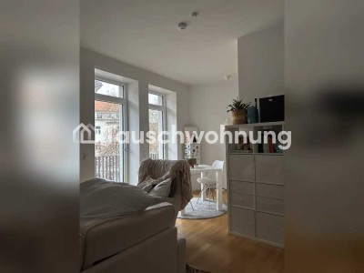 Tauschwohnung: 2-Zimmer-Wohnung in Köln bis 1000€ gesucht