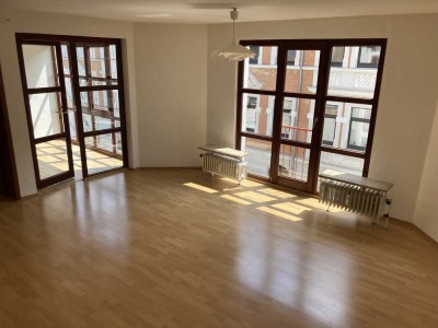 Schöne 2-Zimmer-Wohnung in Braunschweig