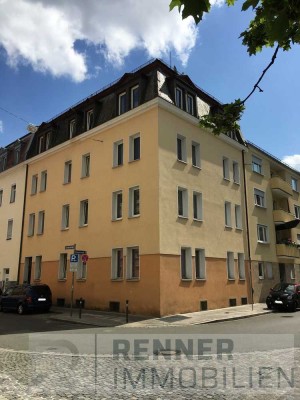 !!RESERVIERT!! Mehrfamilienhaus in gefragter Lage! 8 Einheiten (2 Einheiten bereits frei)