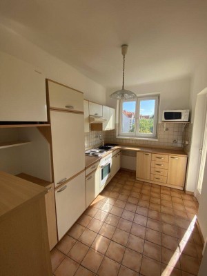 Mietwohnung mit Loggia in Zentrumsnähe TOP 6