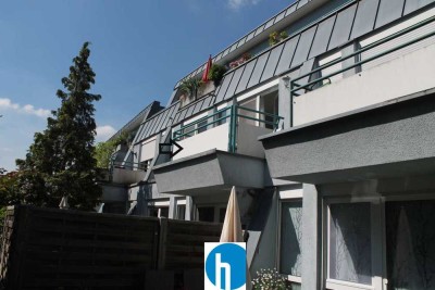 Bahnhof und Innenstadt sind zu Fuß erreichbar