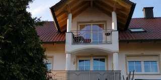 Attraktive 4-Zimmer-Wohnung mit Balkon in Rottenburg an der Laaber