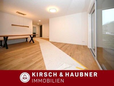 Kurzfristig bezugsfertig!
Wohlfühlwohnung im Stadtzentrum! 
 Neumarkt - Stadtquartier Milchhof