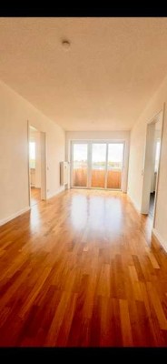 Schöne und grosszügige 3,5-Zimmer-Wohnung mit gehobener Innenausstattung in Marktredwitz