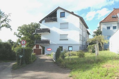Nette 2-Zimer-Whg. in gefragter Wohnlage von Kemnat