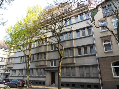 Hier zieh´ich nicht mehr aus !!!