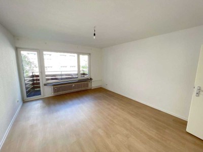 Gemütliches 1 Zimmer Appartement in bestem OF Westend