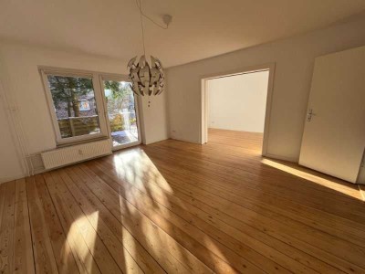 Nachmieter gesucht: Großzügige 4,5-Zimmer-Wohnung mit Terrasse – verfügbar ab dem 01.01.2026