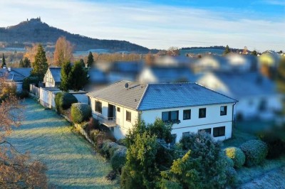 Ihr Einfamilienhaus in bevorzugter Wohnlage