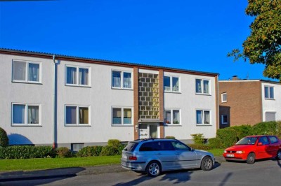 Gemütliche 2-Zimmer-Wohnung in Münster Süd-Ost