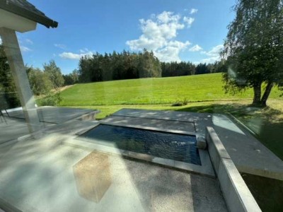 Exklusives Ambiente !!Hier finden Sie absolute Ruhe eingebettet in malerischer Umgebung ** Top **