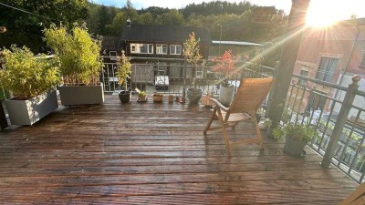 2er WG für Berufstätige/Pendler in Kreuztal