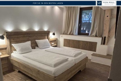Chalet-Appartment - hoher Vogelsberg