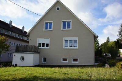 Wohlfühlhaushaus mit ca. 140 m² Wohnfläche in Zwiefalten