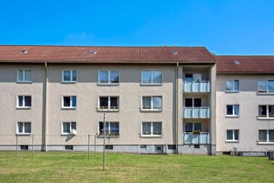 Renovierte - 3-Zimmer-Wohnung in Castrop-Rauxel Merklinde
