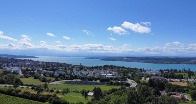 *RE/MAX Exklusiv!* Luxuriöser Wohntraum der Extraklasse mit atemberaubendem Blick auf den Bodensee