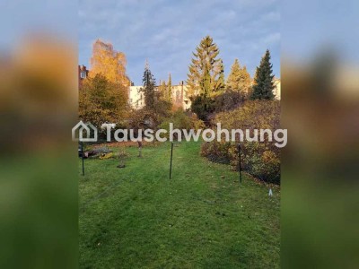 Tauschwohnung: Tausche 3,5 Zimmerwohnung für Haus oder größere Wohnung