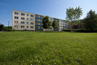 1-Zimmer-Wohnung in zentraler Lage