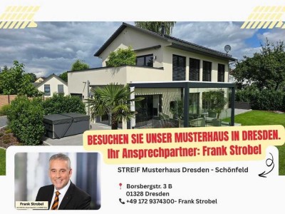 Perfektes Anwesen zu fairem Preis - Bauen mit STREIF-Haus