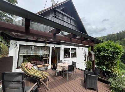Gummersbach, nahezu Citylage