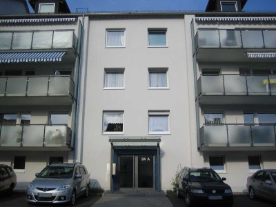 Preisgünstige Singlewohnung!