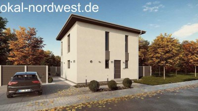 Aktionshaus im Herbst -Gemütliche Stadtvilla auf 125 m² Wohnfläche