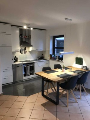 Schicke 2-ZI-Terrassenwohnung in Top-Lage Paderborn/Südstadt