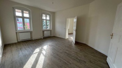 Attraktive, vollständig modernisiert 3-Zimmer-Wohnung