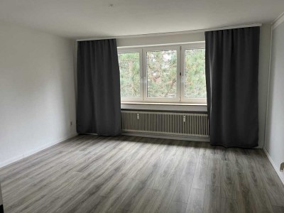 3 Zimmer Wohnung mit Balkon in Herzogenrath