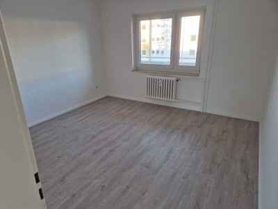 Sanierte 3 Zimmerwohnung