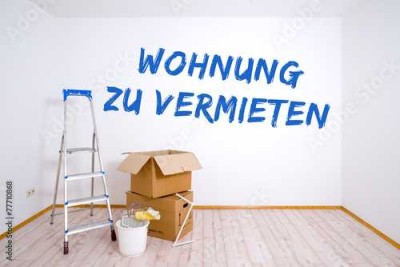 Helle 3 Zimmerwohnung mit Südbalkon in Glessen ab 01. 11. 2024