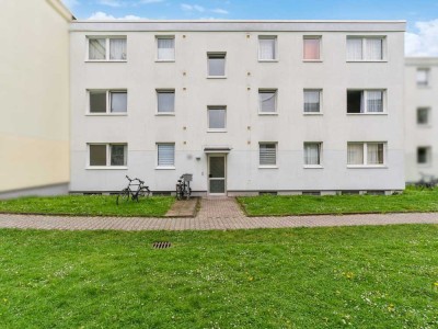 Charmante 4-Zimmer-Eigentumswohnung in Paderborn