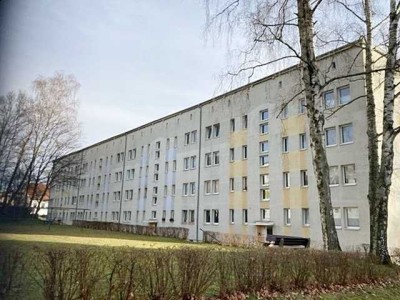 ALLES NEU - vom Boden bis zur Decke