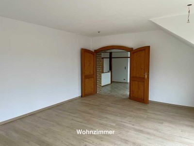 Schöne 3-Zimmer-Wohnung in ländlicher Idylle von Gütersloh (Kattenstroth)