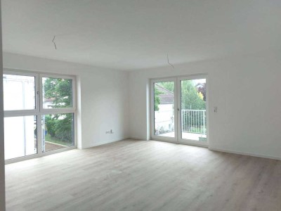 3 ZW in Niederrodenbach mit Balkon, Terrasse oder eigenem Garten!