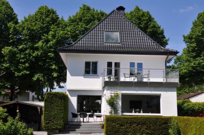 Wunderschön renoviert und in Bestlage am Obernberg!